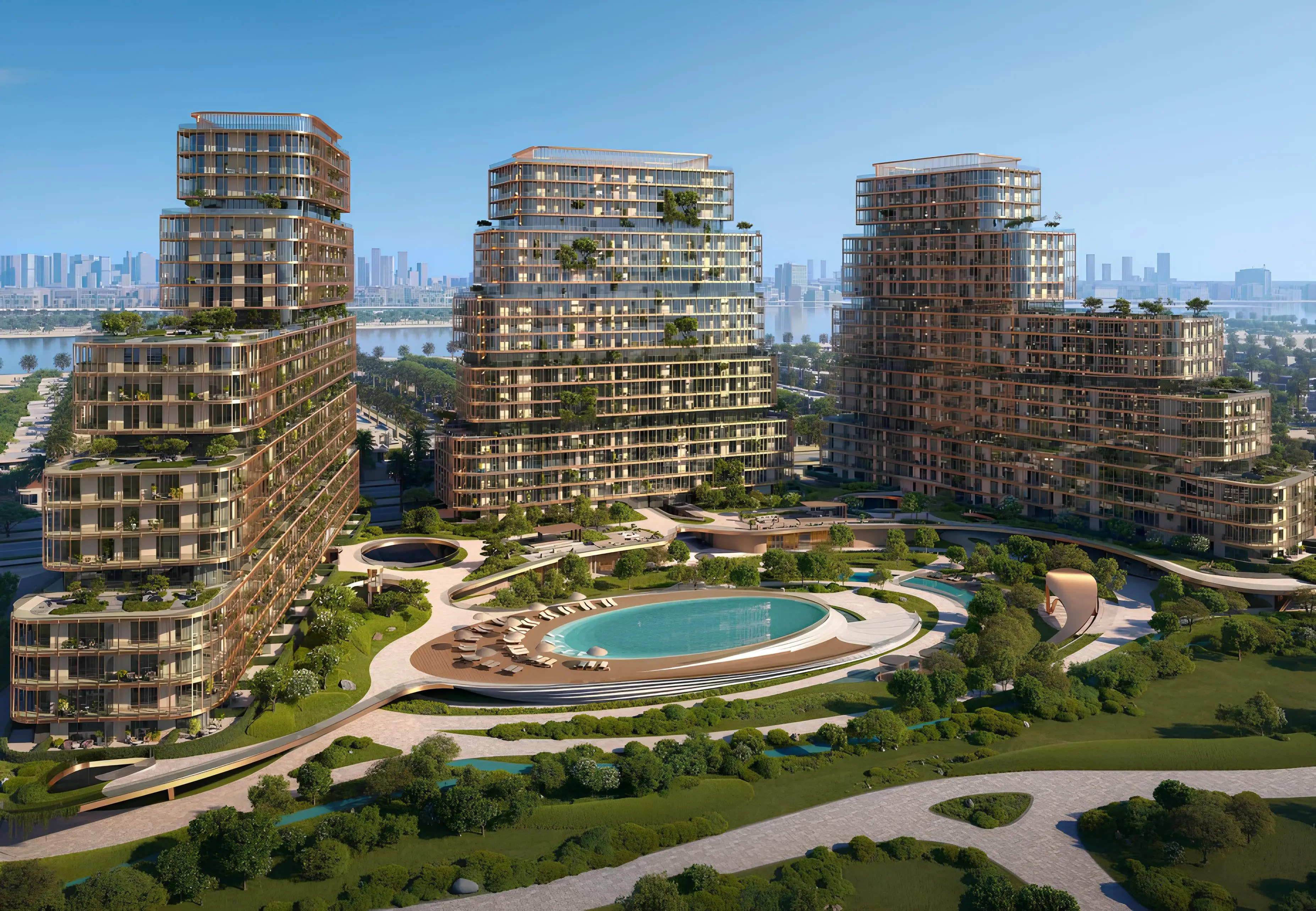 1 Bedroom Apartment for Sale in Dubai General - property for sale