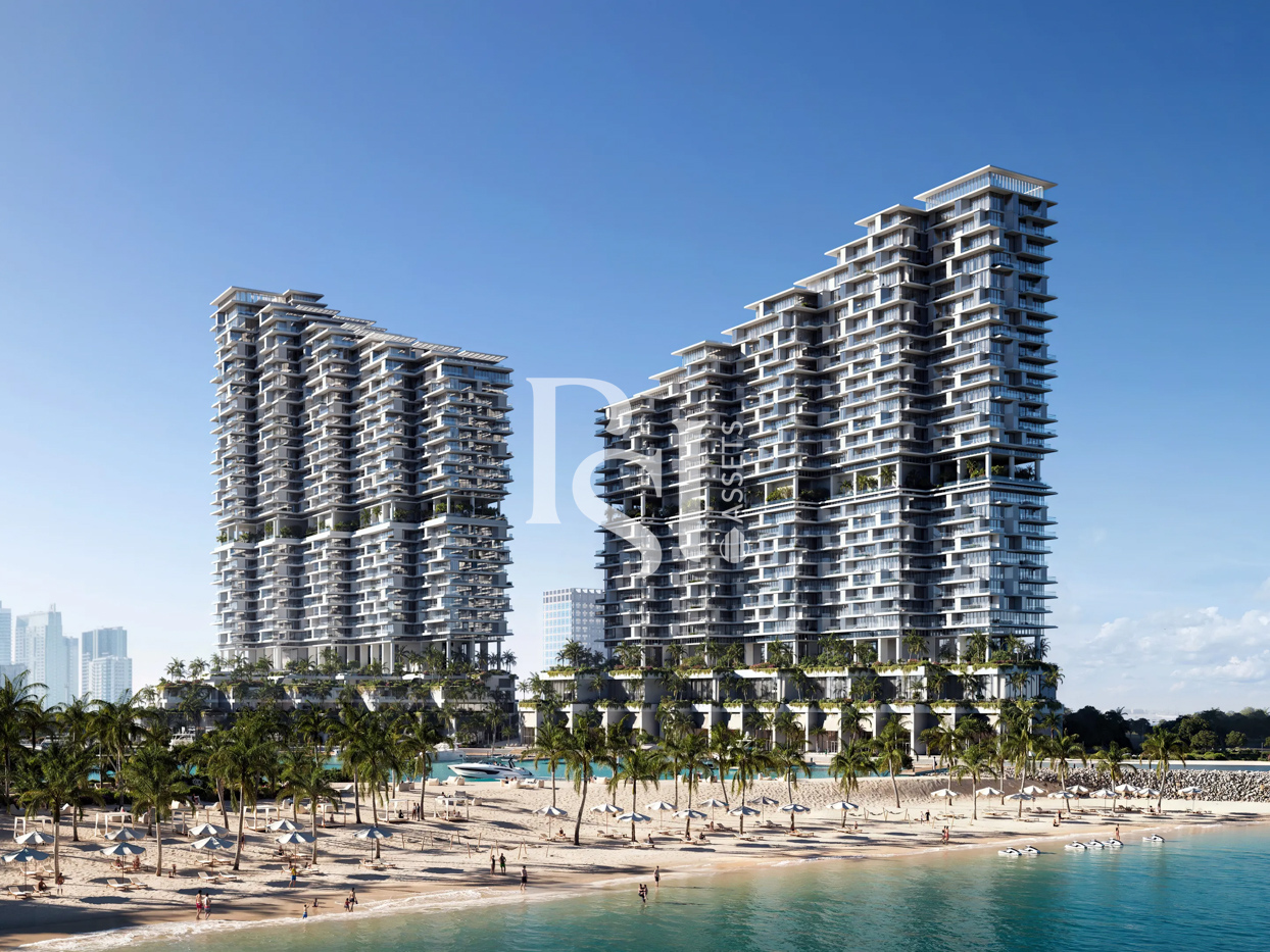 2 Bedroom Apartment for Sale in Al Reem Island