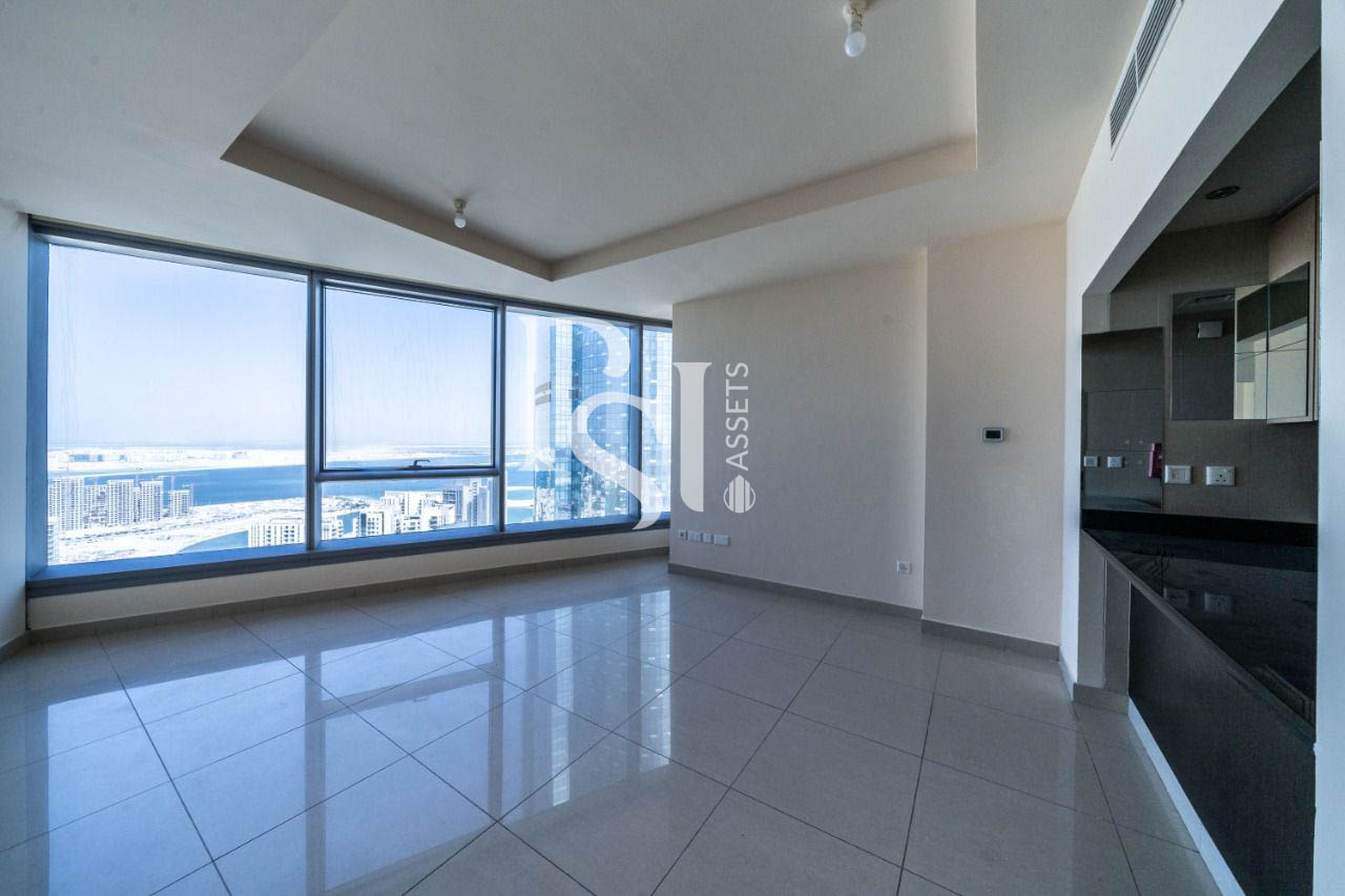 2 Bedroom Apartment for Sale in Al Reem Island