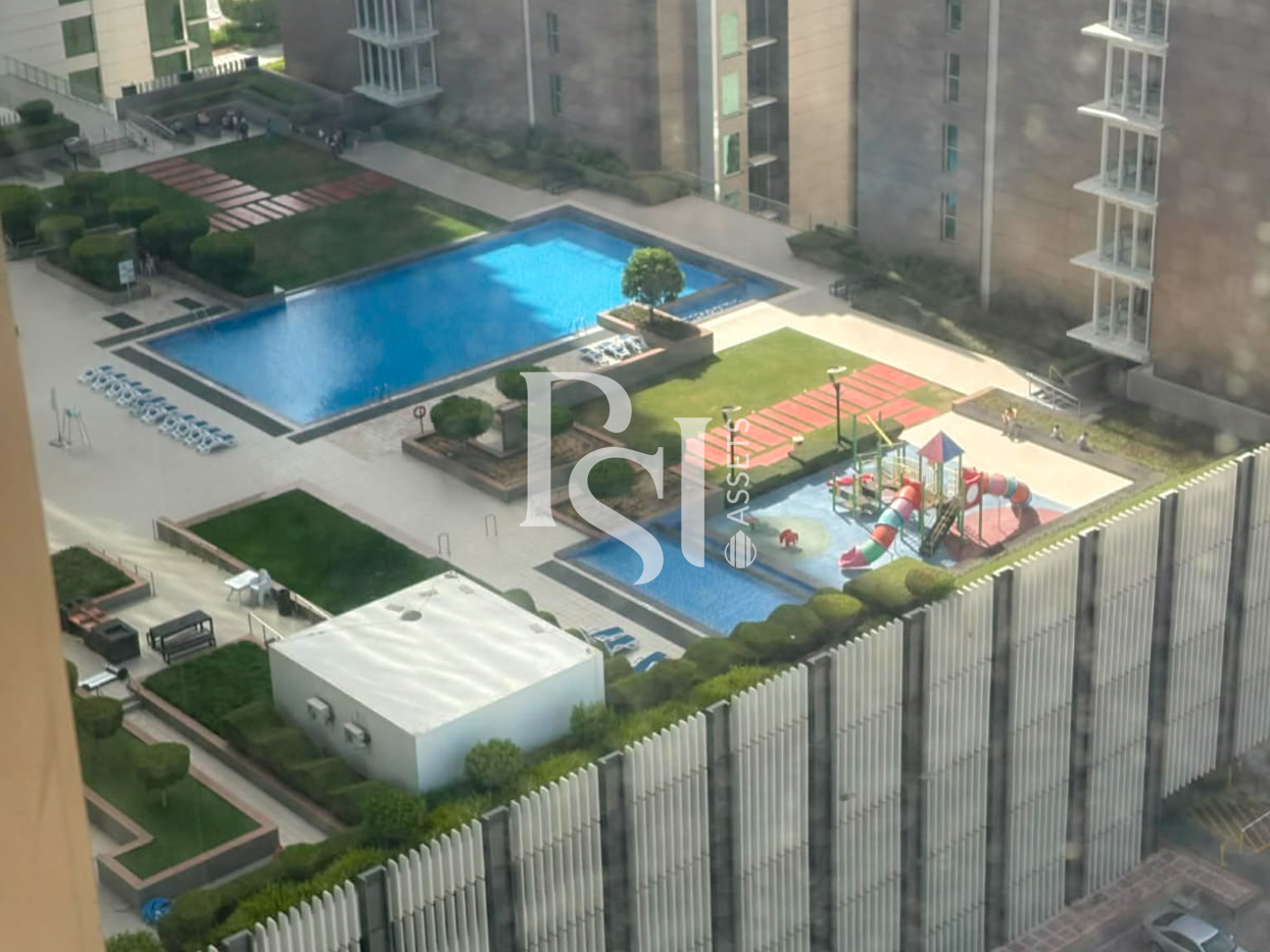3 Bedroom Apartment for Sale in Al Reem Island
