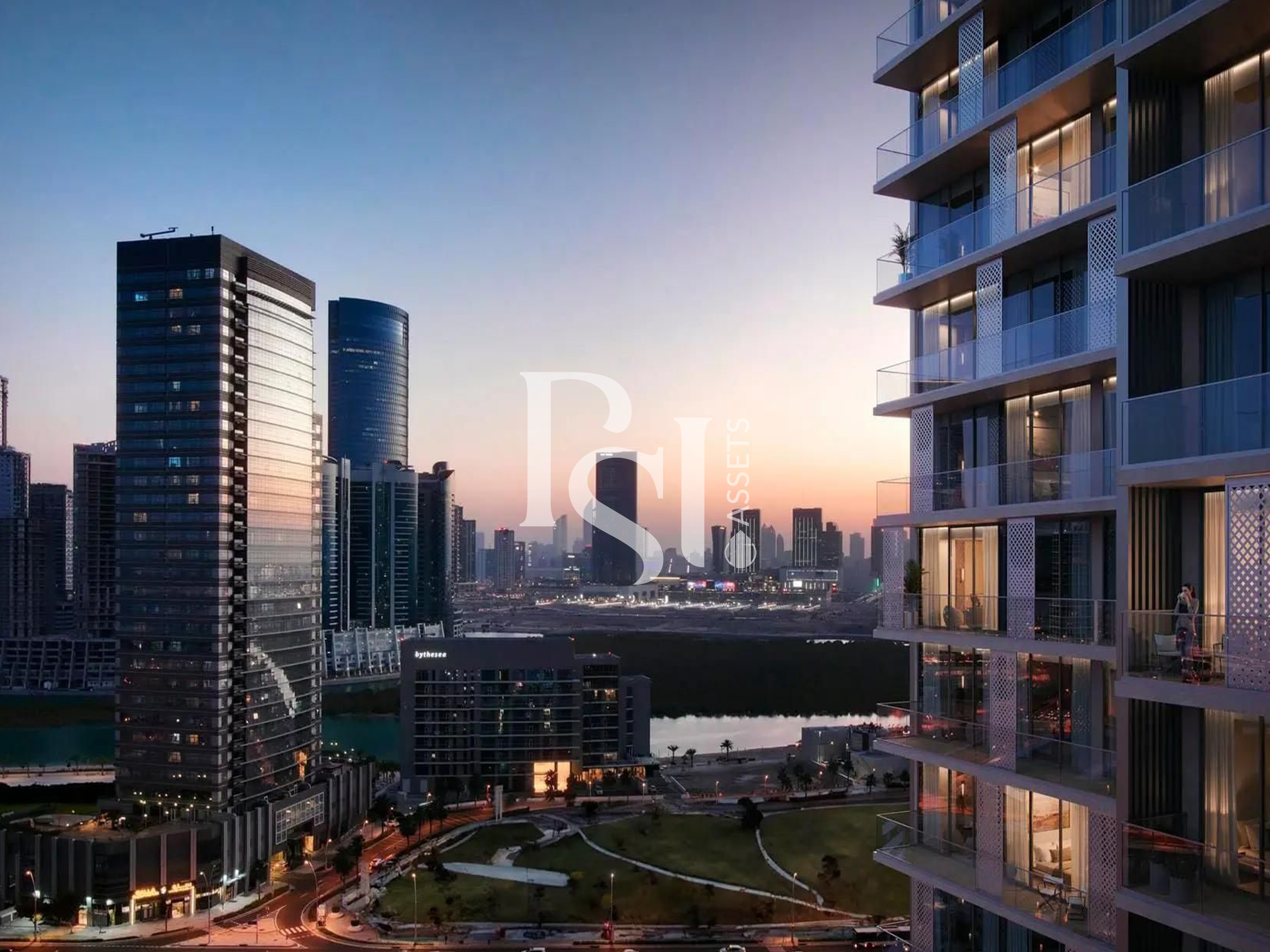 3 Bedroom Apartment for Sale in Al Reem Island