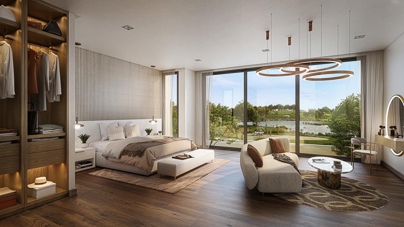 2 Bedroom Townhouse for Sale in Yas Island - property for sale