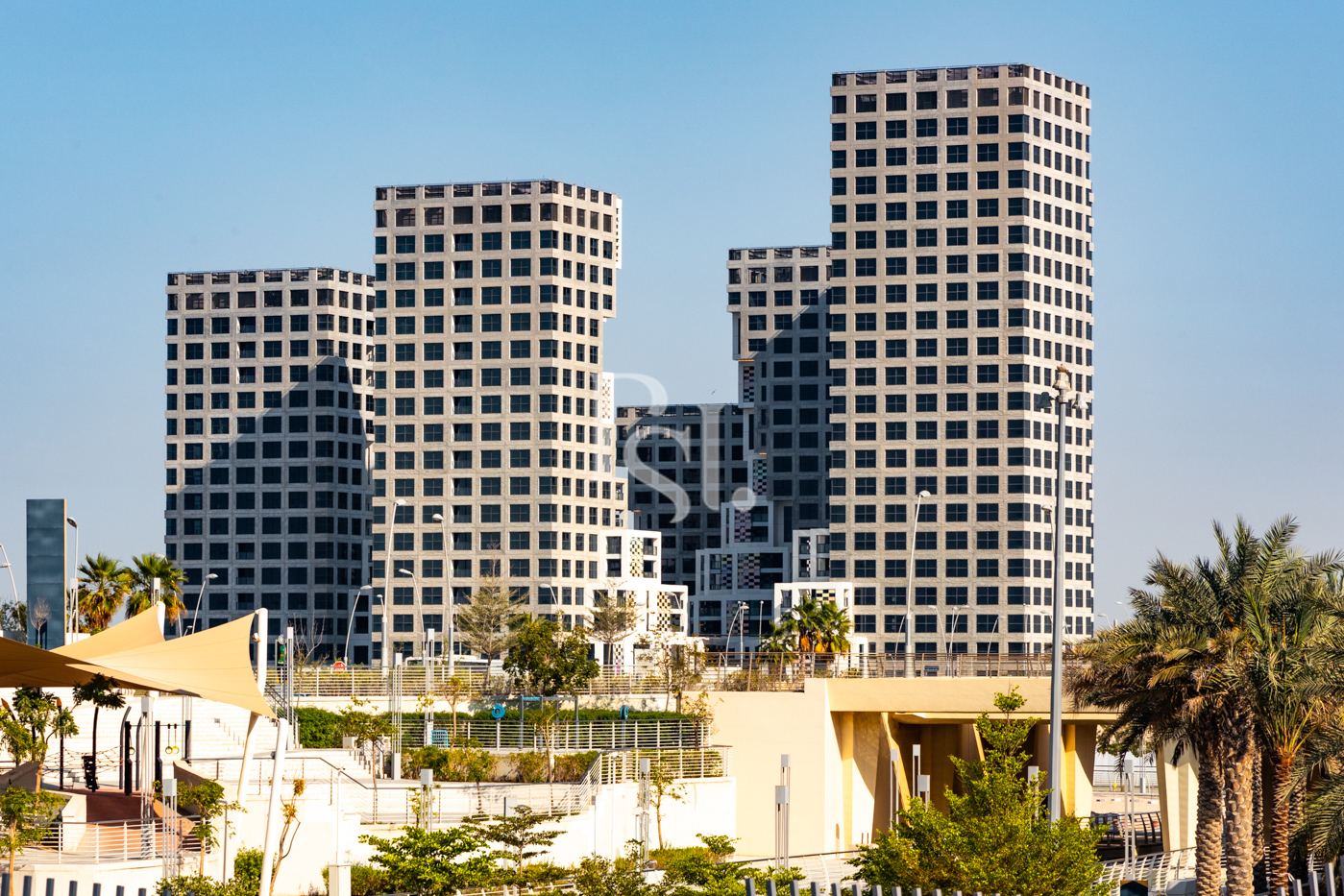 1 Bedroom Apartment for Sale in Al Reem Island