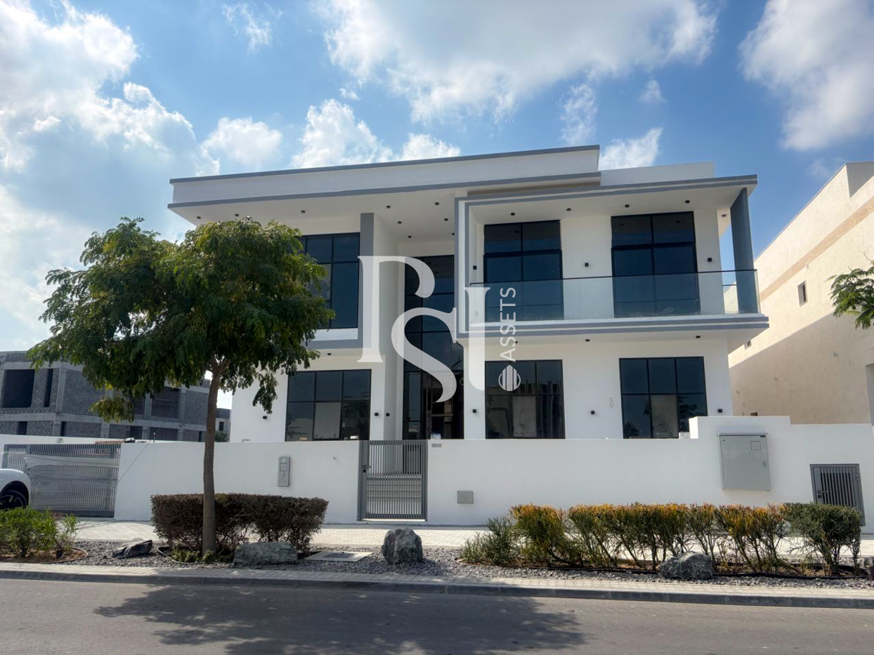 6 Bedroom Villa for Sale in Saadiyat Island - property for sale