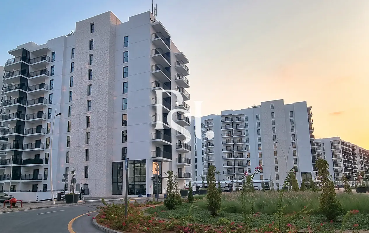 2 Bedroom Apartment for Sale in Yas Island