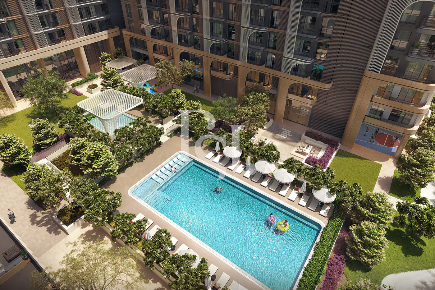 2 Bedroom Apartment for Sale in Saadiyat Island