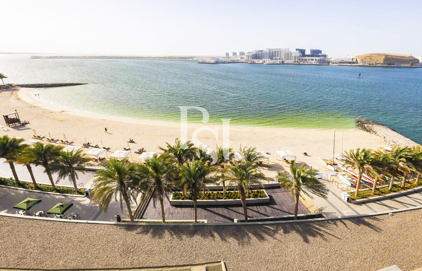 3 Bedroom Apartment for Sale in Al Raha Beach