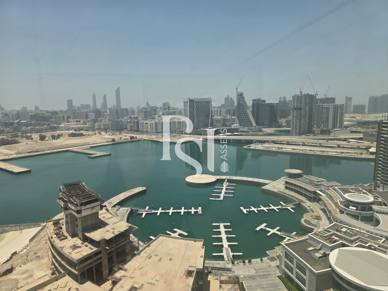 4 Bedroom Apartment for Sale in Al Reem Island