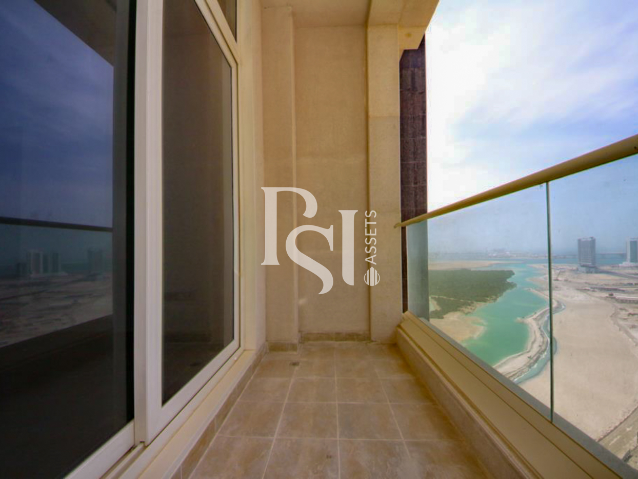 2 Bedroom Apartment for Sale in Al Reem Island