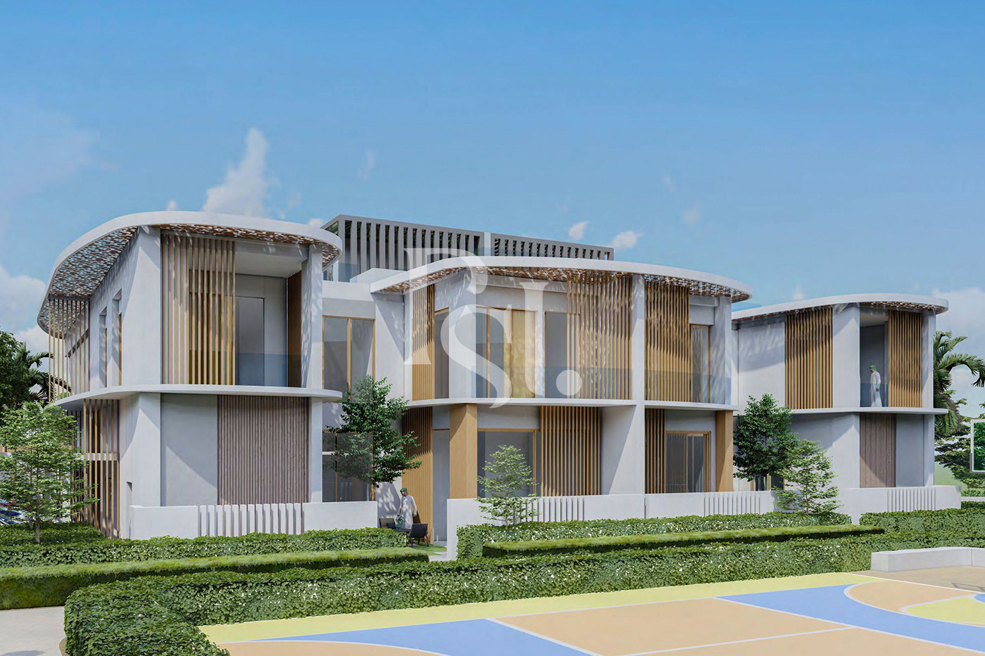 6 Bedroom Villa for Sale in Saadiyat Island - property for sale