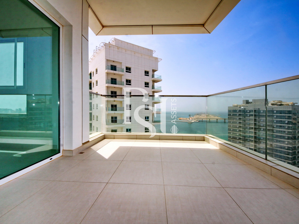 3 Bedroom Apartment for Sale in Al Reem Island