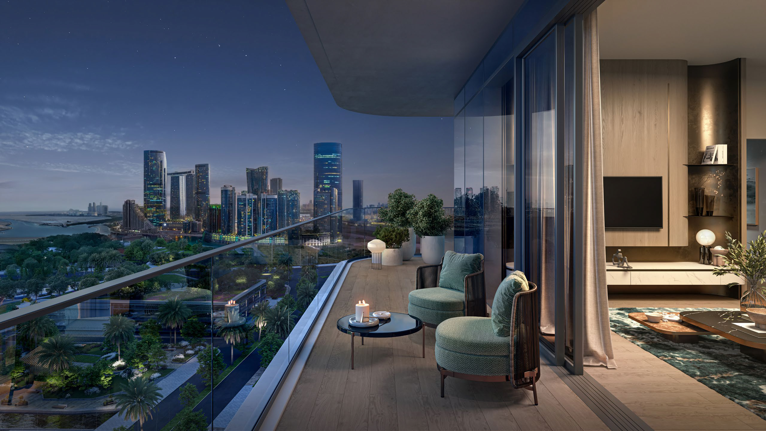 1 Bedroom Apartment for Sale in Al Reem Island