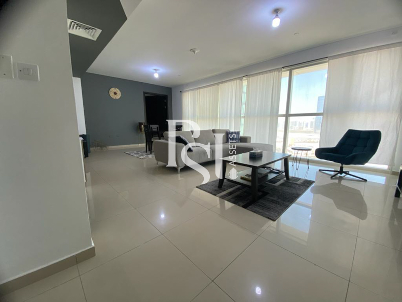 1 Bedroom Apartment for Sale in Al Reem Island
