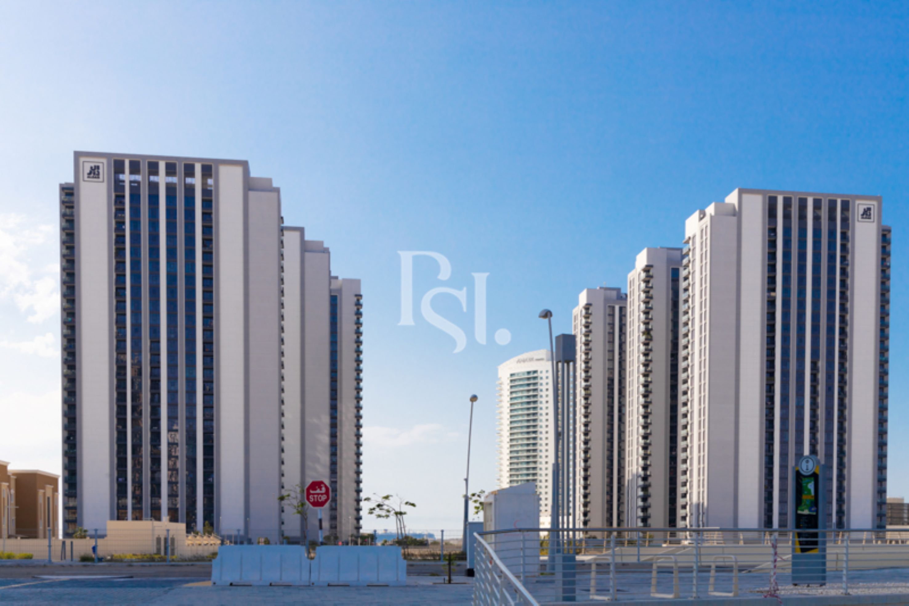 2 Bedroom Apartment for Sale in Al Reem Island