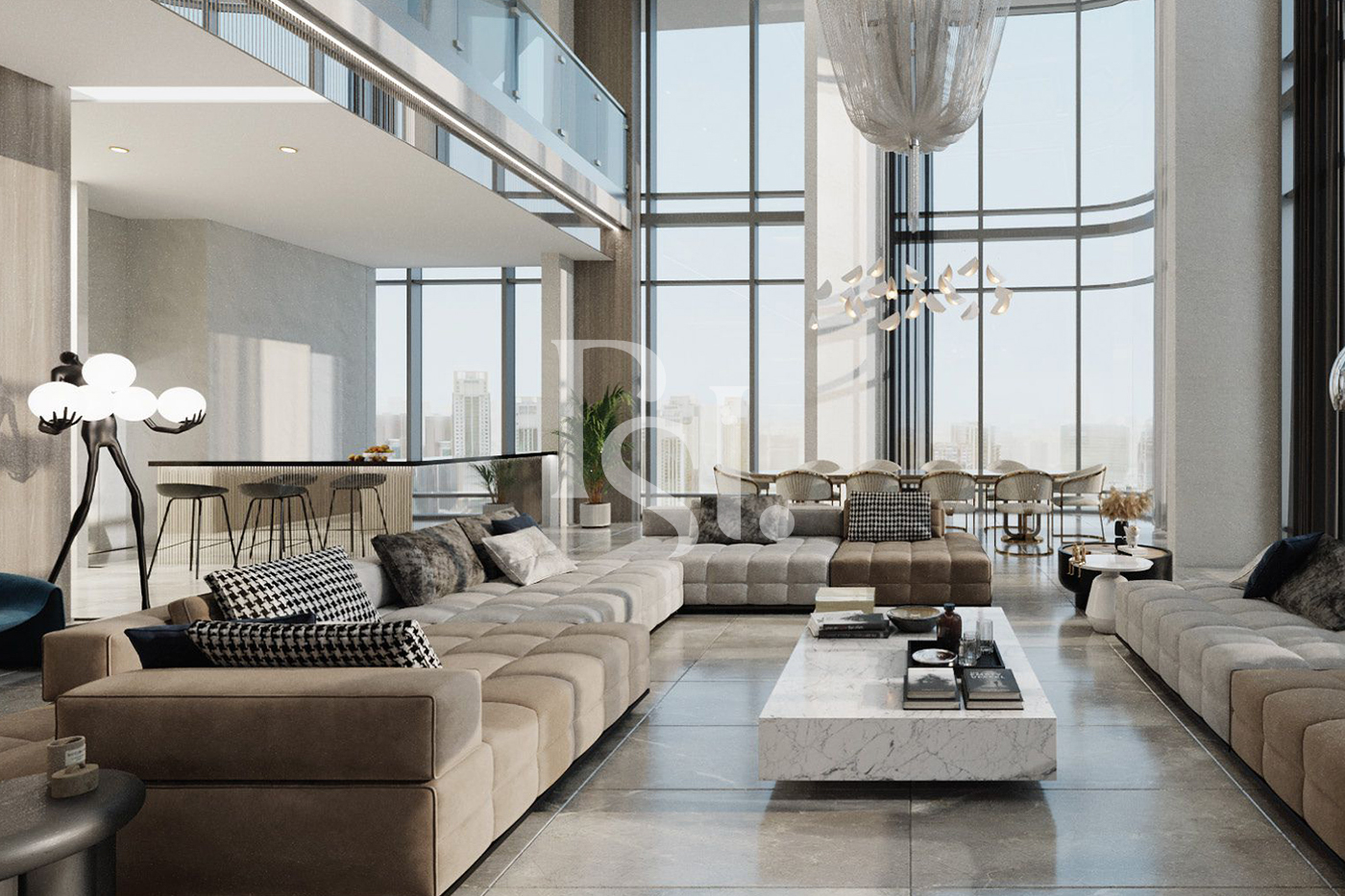 3 Bedroom Apartment for Sale in Al Reem Island