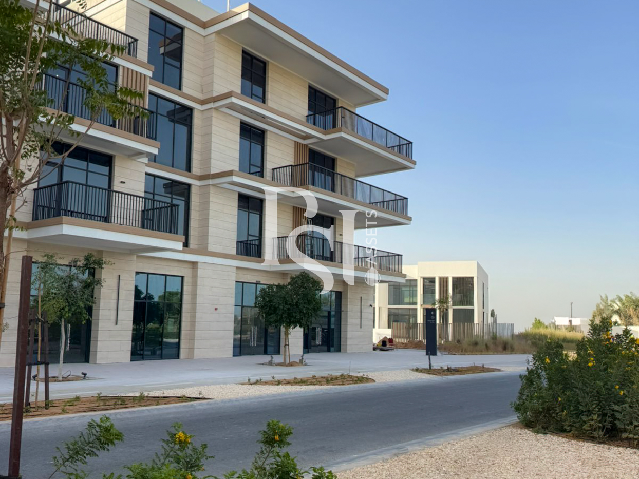 2 Bedroom Apartment for Sale in Jubail Island - property for sale