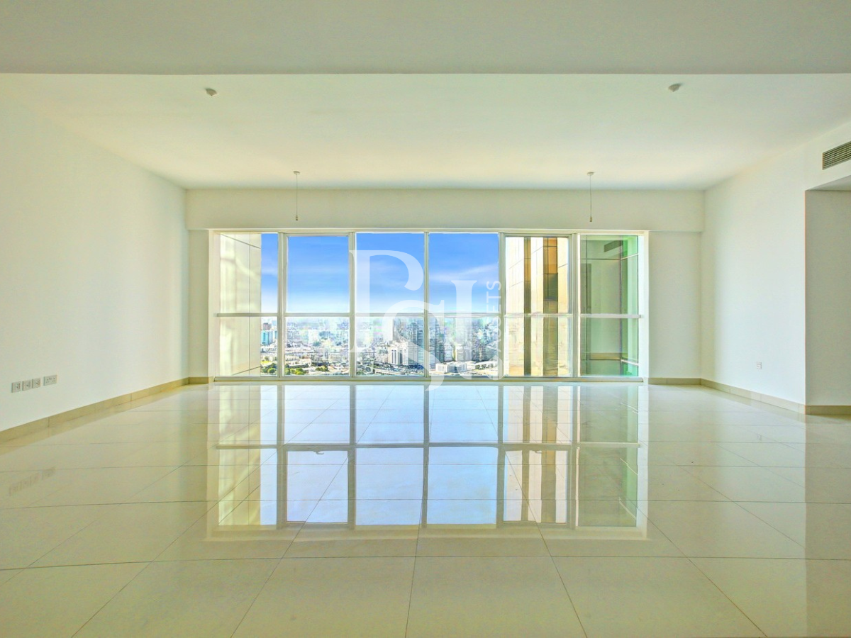 4 Bedroom Apartment for Sale in Al Reem Island