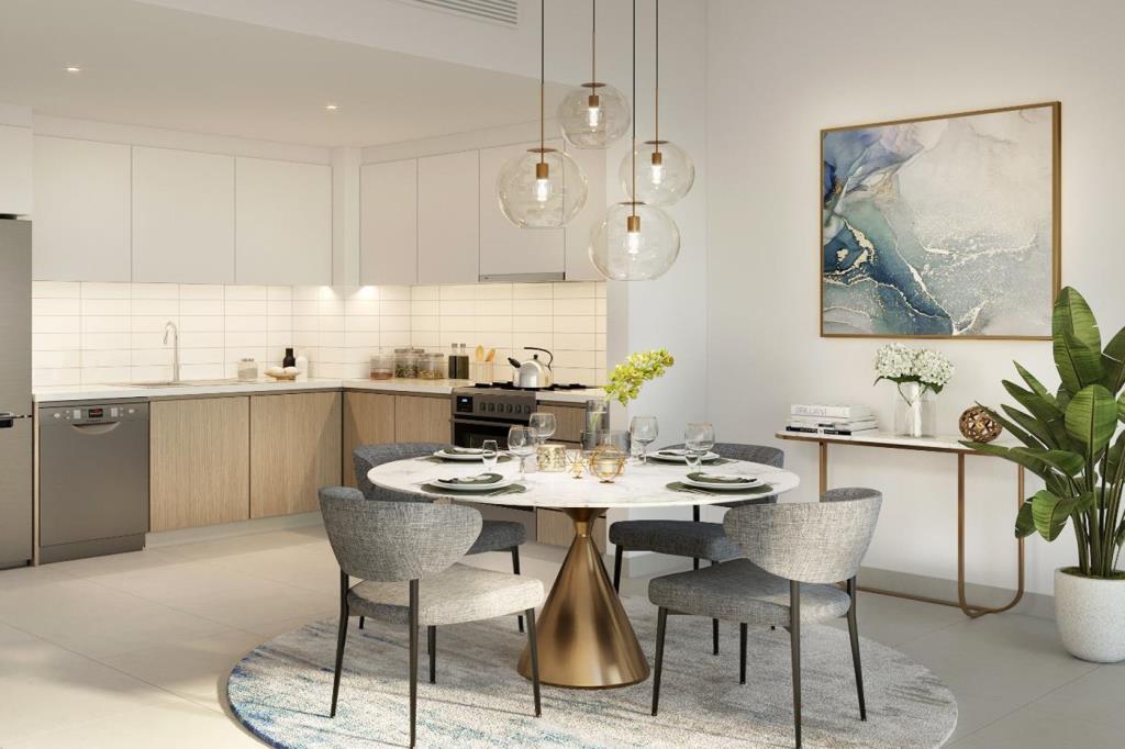 2 Bedroom Apartment for Sale in Maryam Island - property for sale