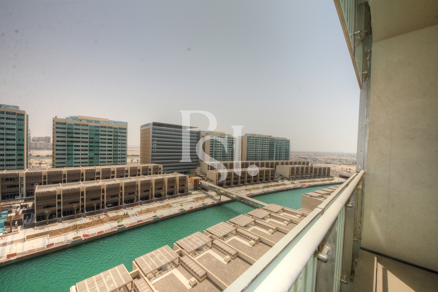 1 Bedroom Apartment for Sale in Al Raha Beach - property for sale
