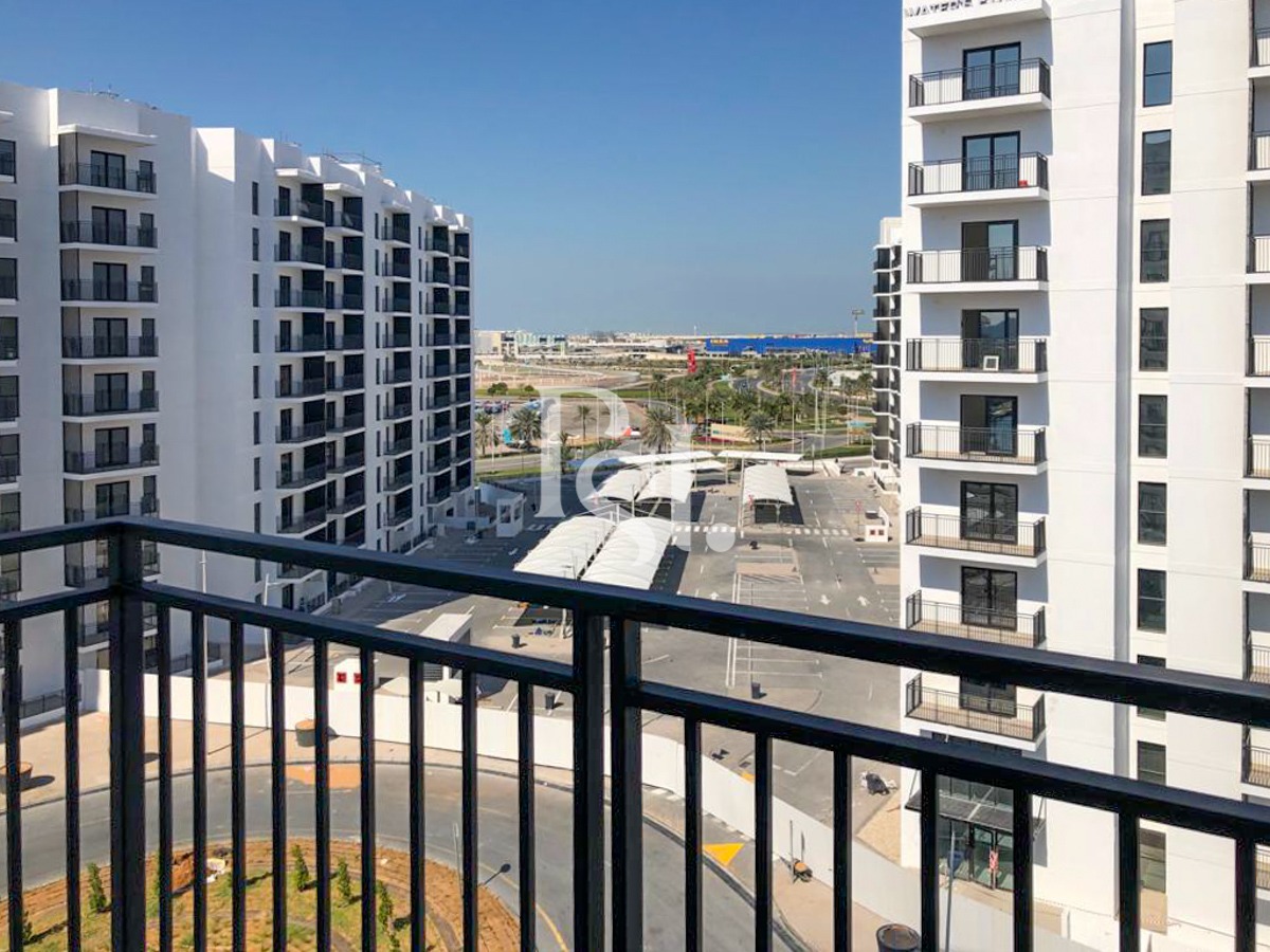 1 Bedroom Apartment for Sale in Yas Island