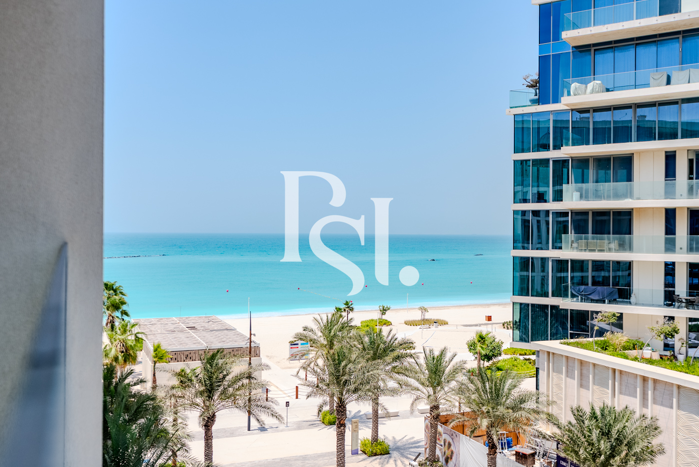 2 Bedroom Apartment for Sale in Saadiyat Island