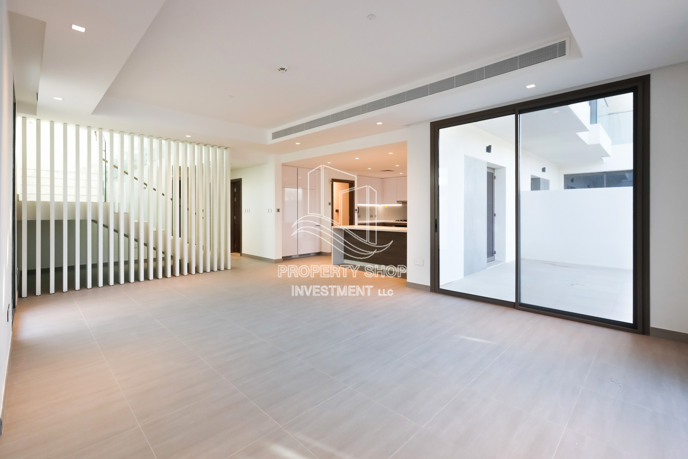 3 Bedroom Townhouse for Sale in Yas Island