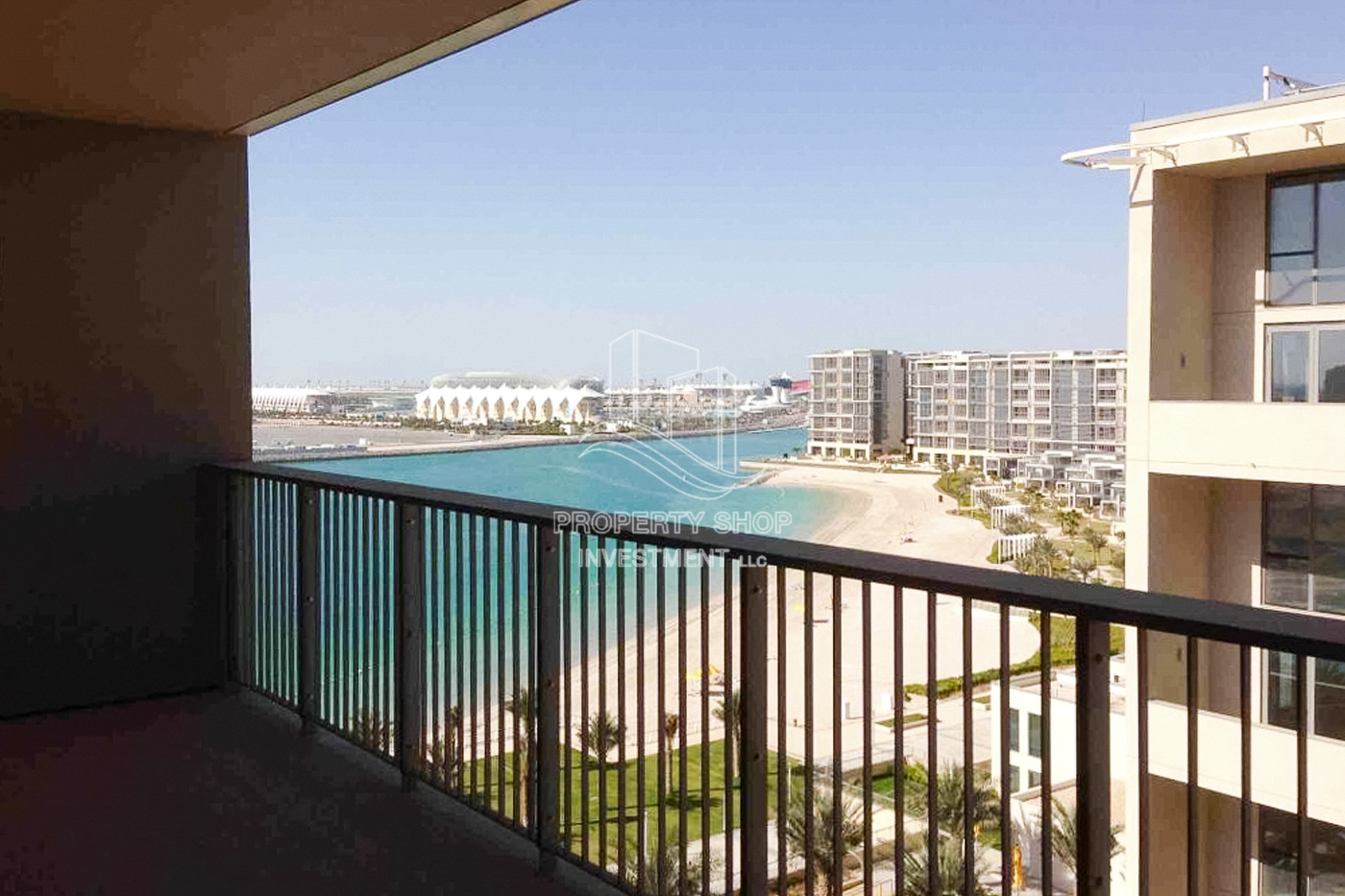 2 Bedroom Apartment for Sale in Al Raha Beach