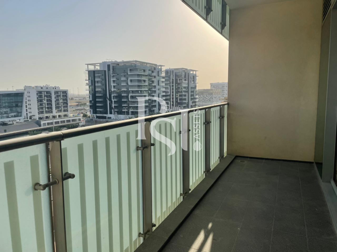 2 Bedroom Apartment for Sale in Al Raha Beach - property for sale