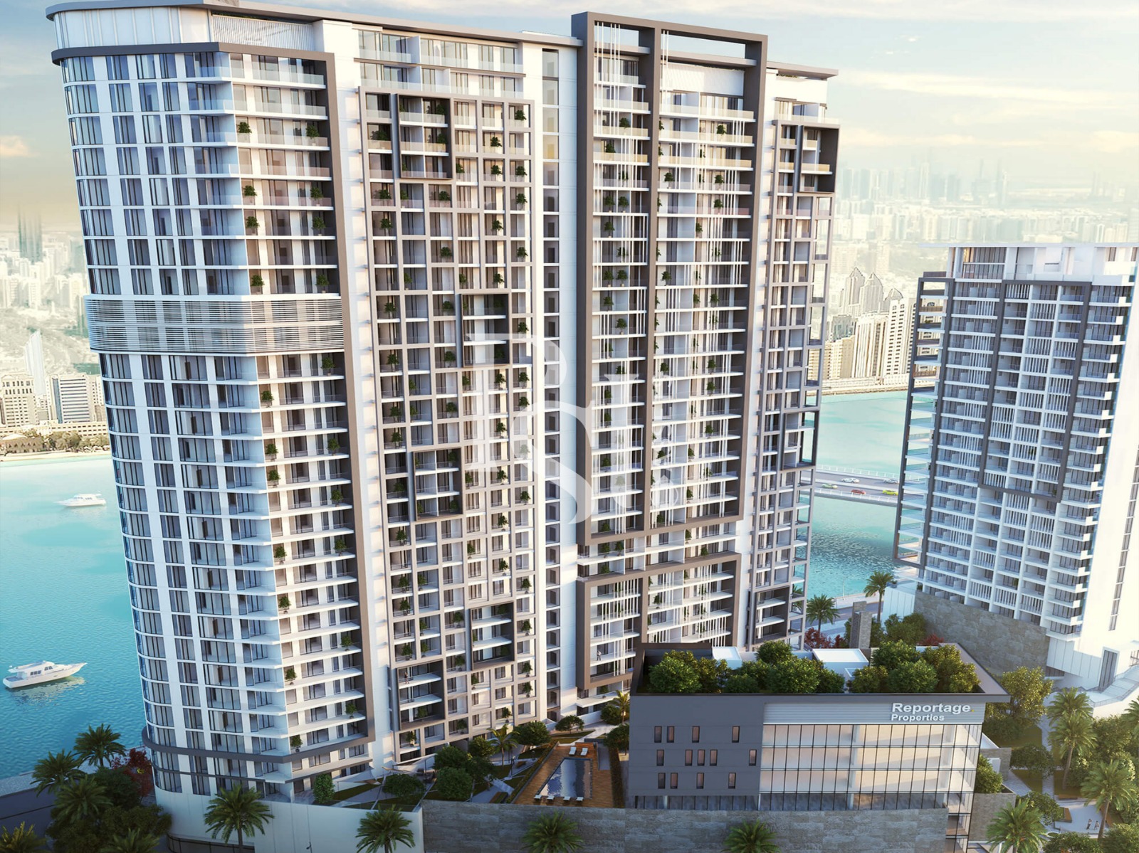 1 Bedroom Apartment for Sale in Al Maryah Island - property for sale