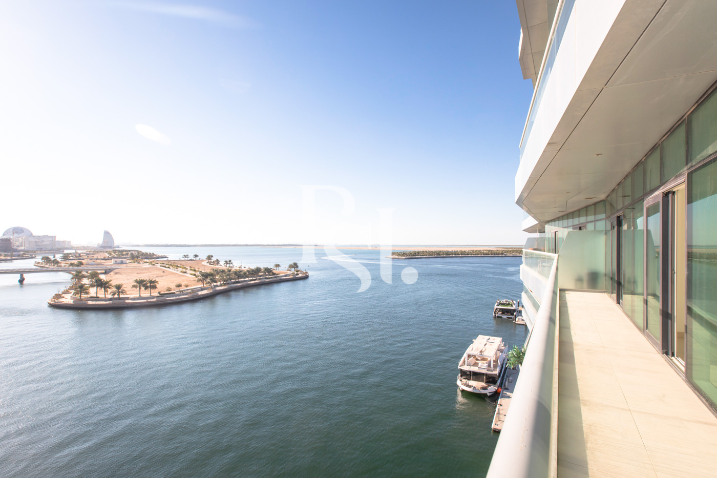 2 Bedroom Apartment for Sale in Al Raha Beach