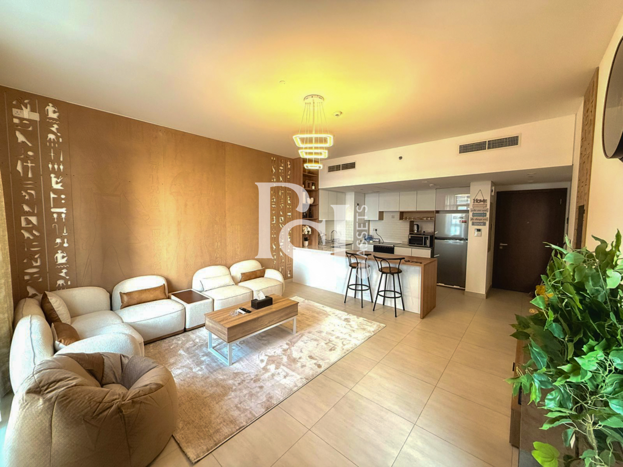 1 Bedroom Apartment for Sale in Al Reem Island