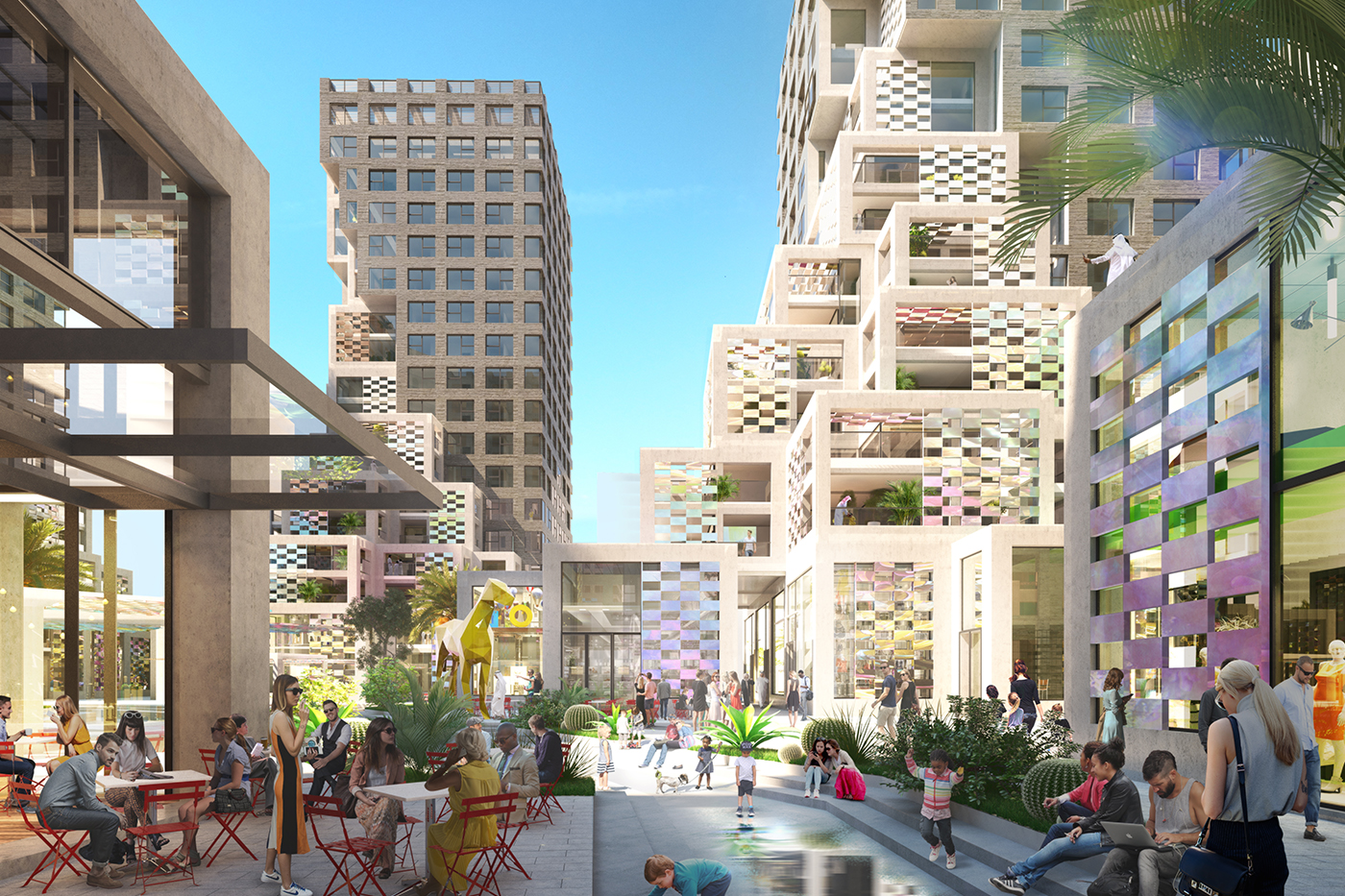 1 Bedroom Apartment for Sale in Al Reem Island