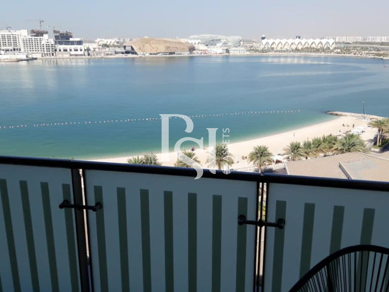 3 Bedroom Apartment for Sale in Al Raha Beach - property for sale