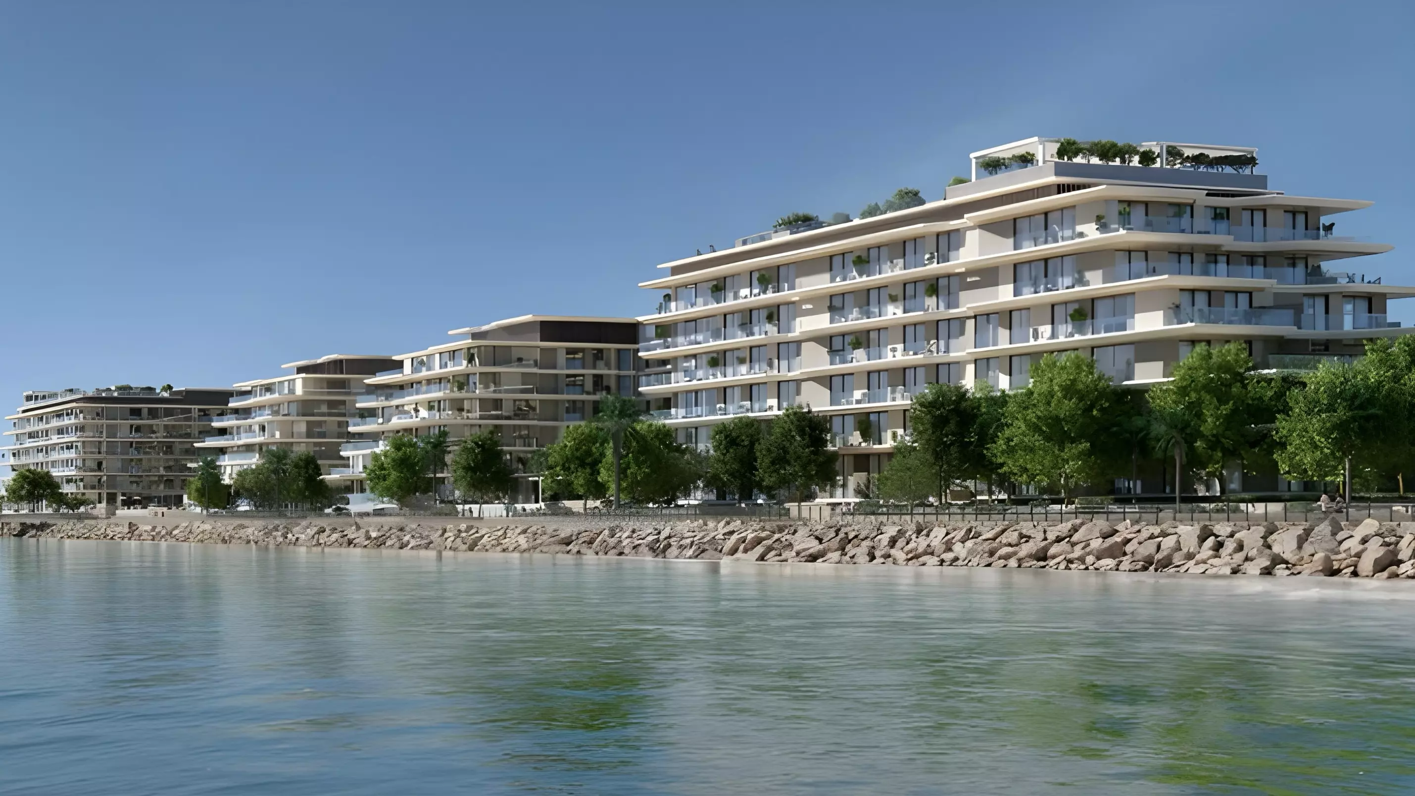 1 Bedroom Apartment for Sale in Hudayriyat Island