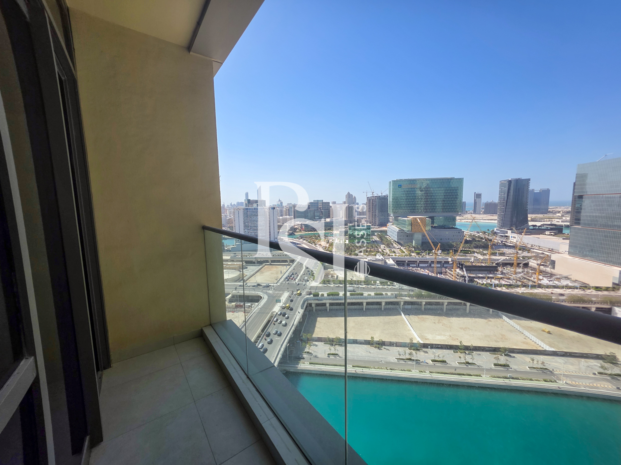 2 Bedroom Apartment for Sale in Al Reem Island