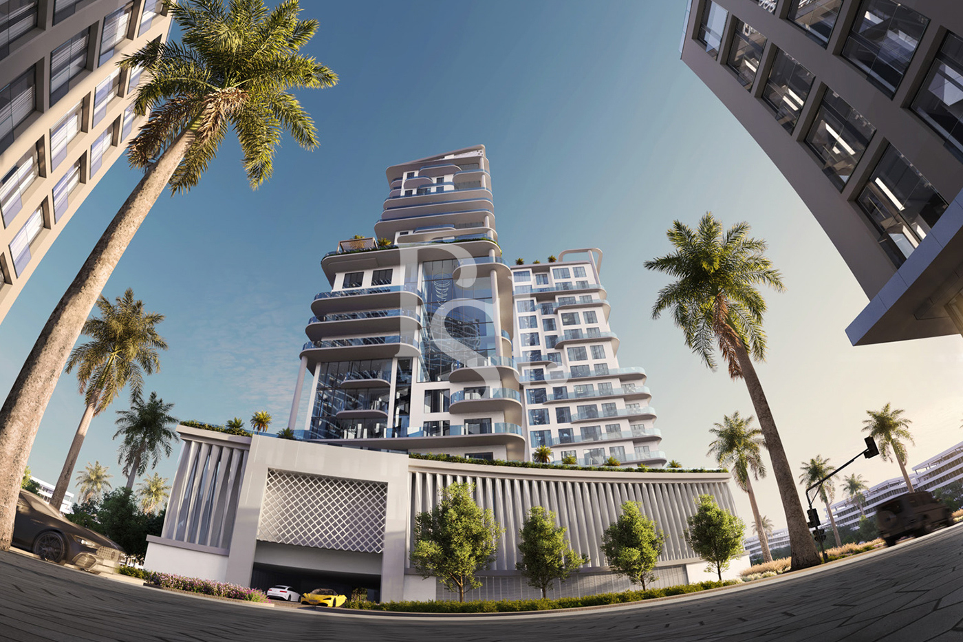 1 Bedroom Apartment for Sale in Al Reem Island