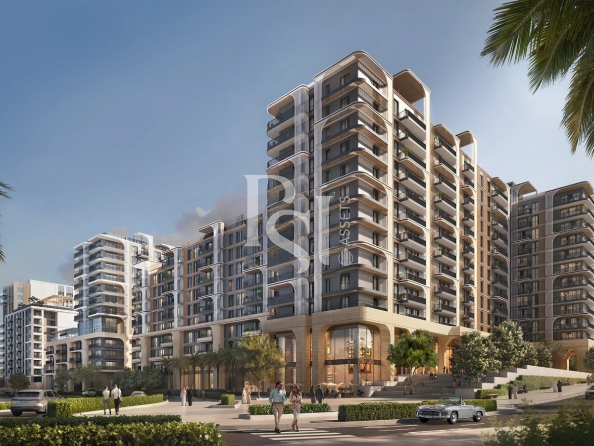 2 Bedroom Apartment for Sale in Saadiyat Island