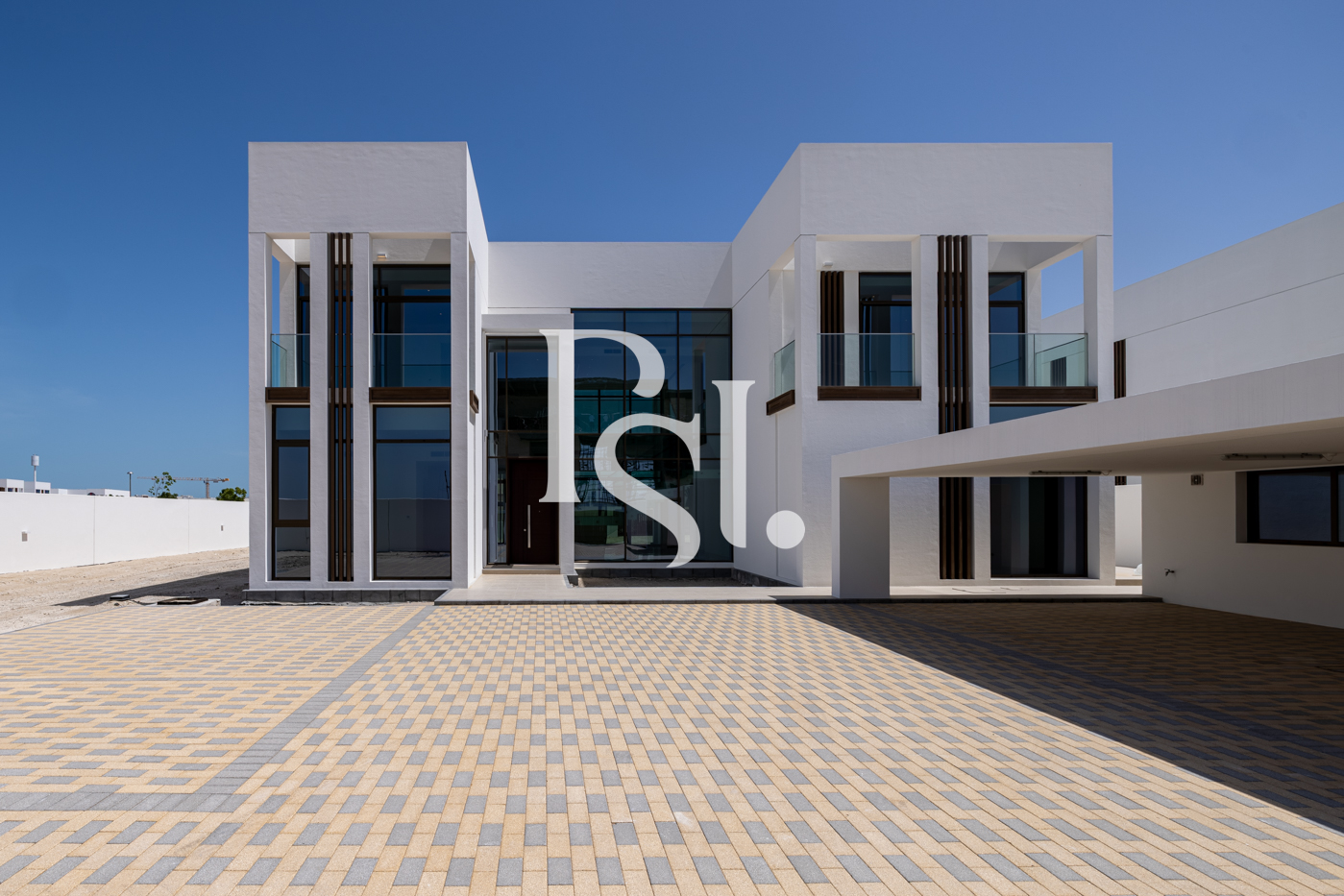 5 Bedroom Villa for Sale in Jubail Island - property for sale