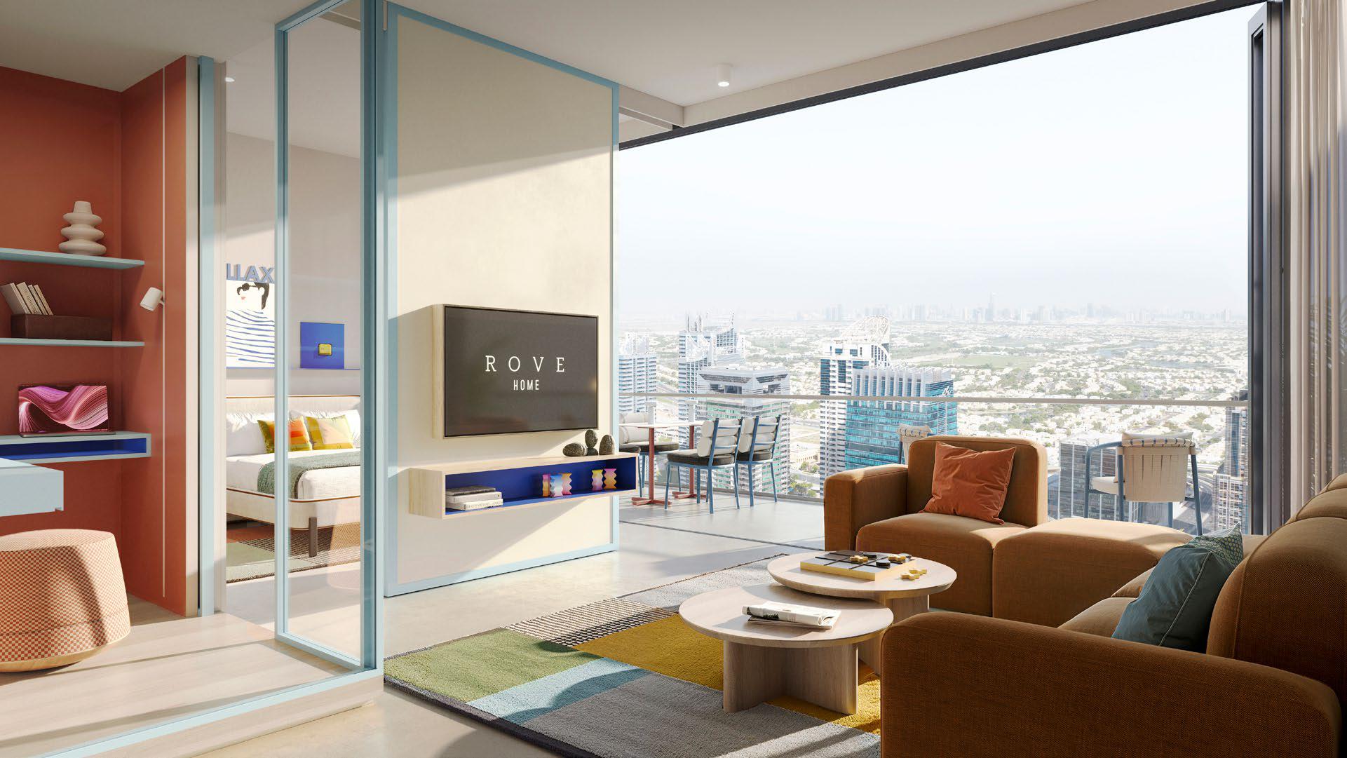 1 Bedroom Apartment for Sale in Dubai Marina