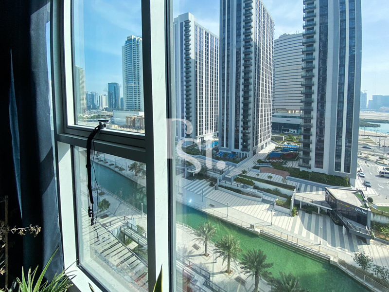1 Bedroom Apartment for Sale in Al Reem Island