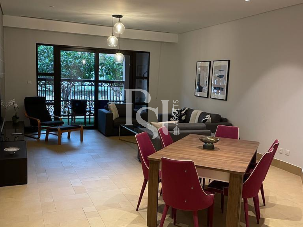 2 Bedroom Apartment for Sale in Saadiyat Island
