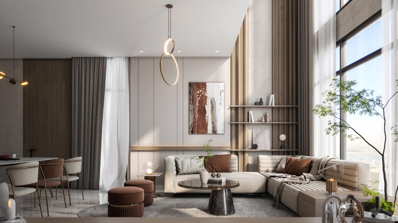 2 Bedroom Apartment for Sale in Al Reem Island - property for sale