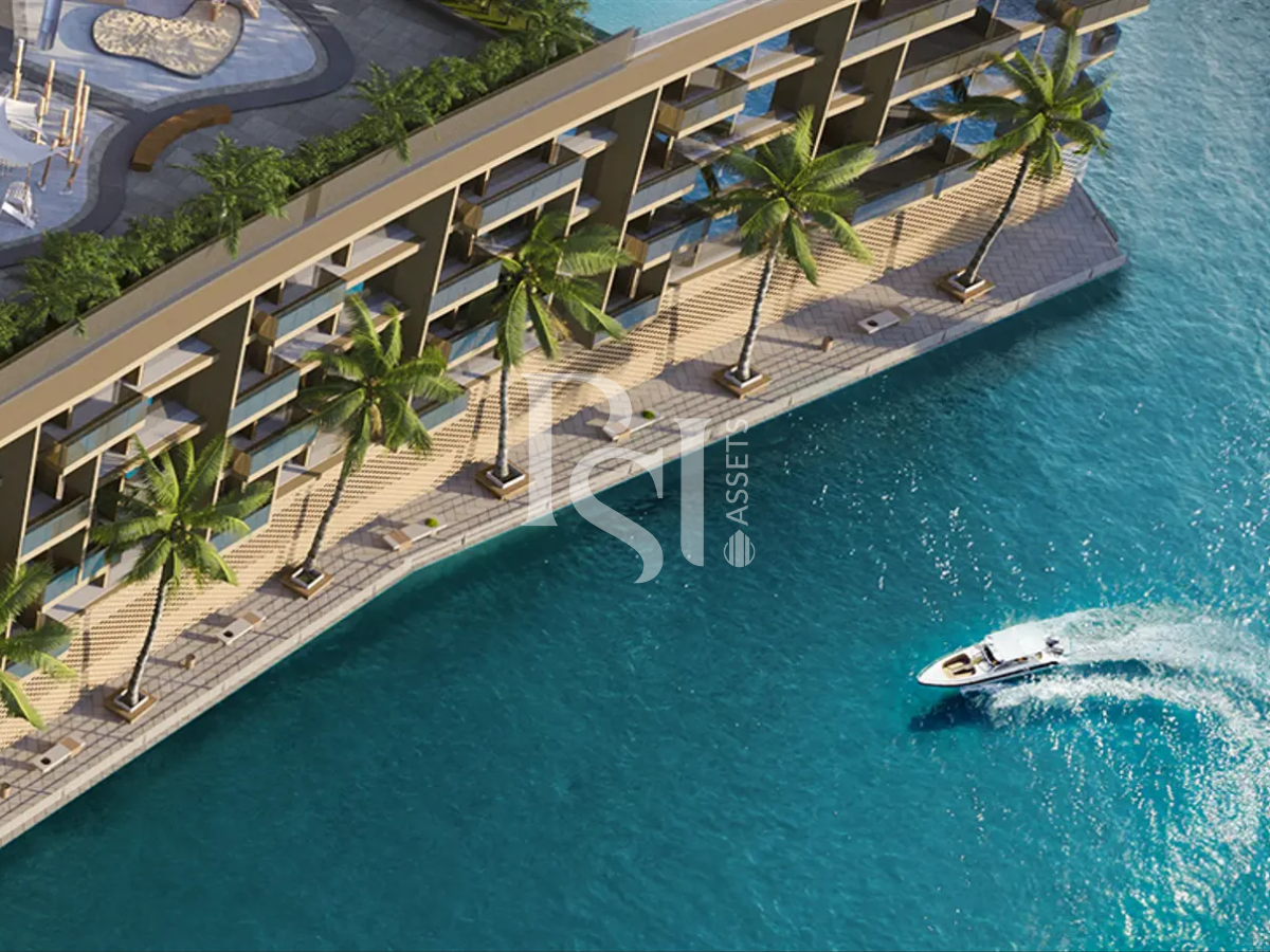1 Bedroom Apartment for Sale in Al Reem Island