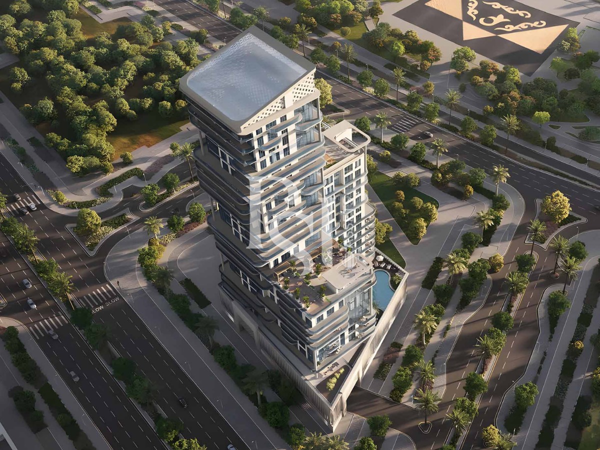 1 Bedroom Apartment for Sale in Al Reem Island