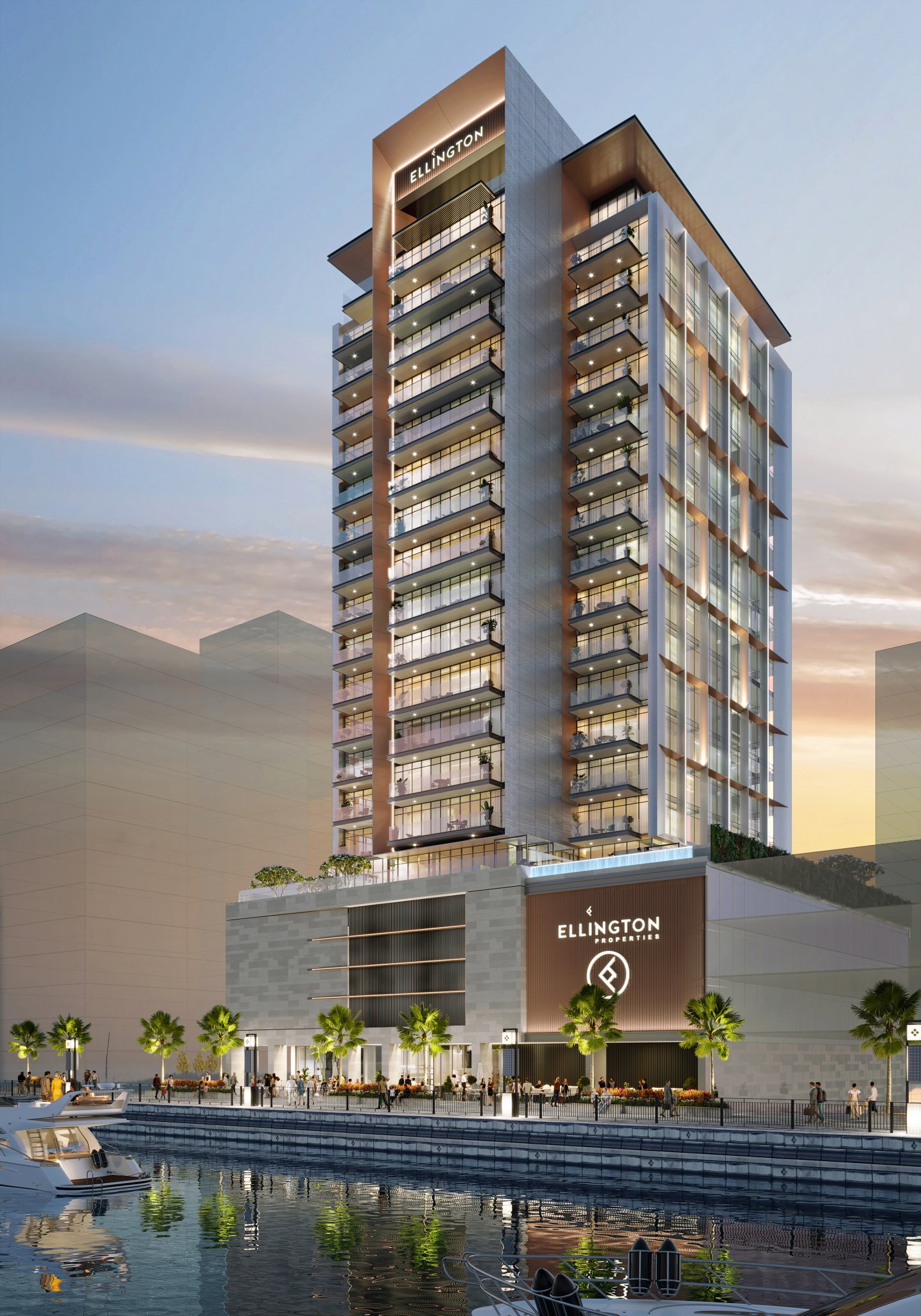 2 Bedroom Apartment for Sale in Business Bay - property for sale