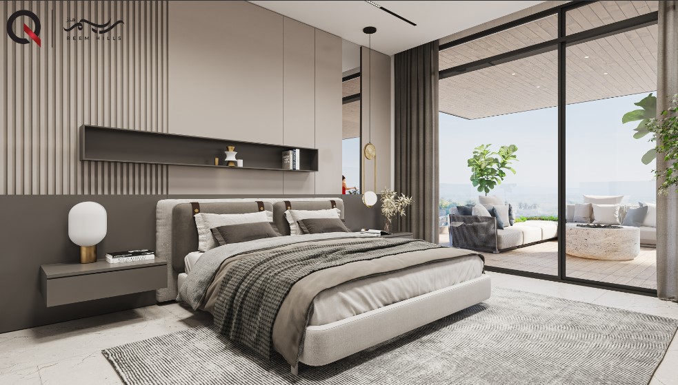 1 Bedroom Apartment for Sale in Al Reem Island
