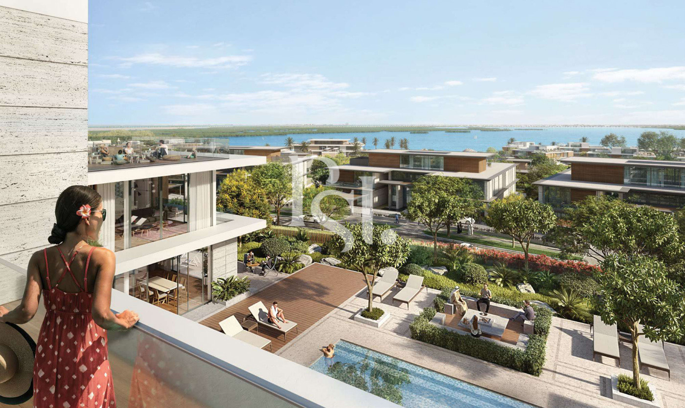 1 Bedroom Apartment for Sale in Al Reem Island