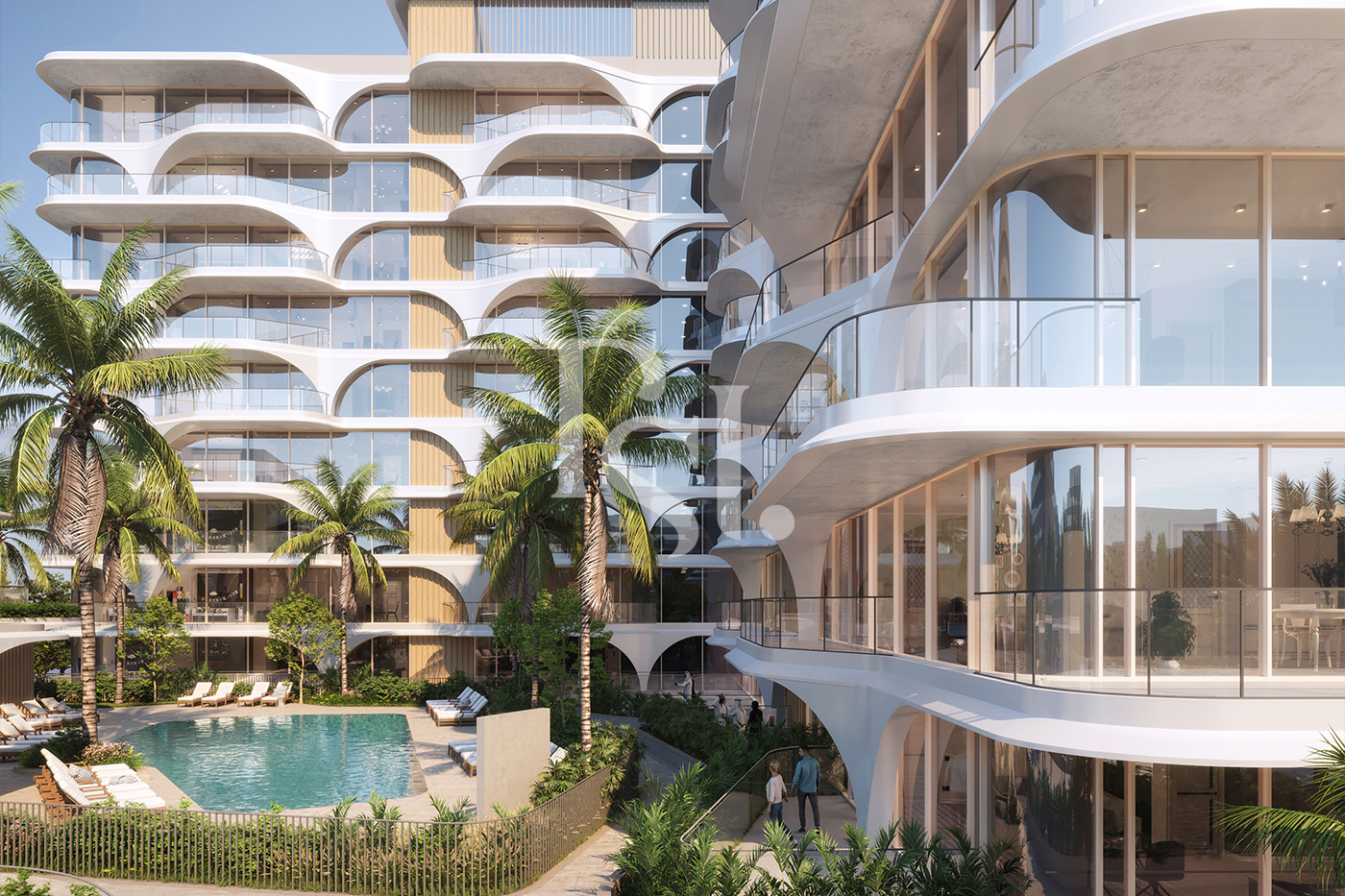 1 Bedroom Apartment for Sale in Saadiyat Island