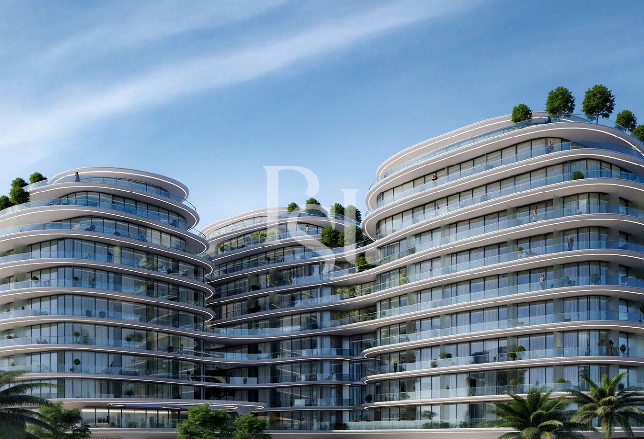 1 Bedroom Apartment for Sale in Saadiyat Island