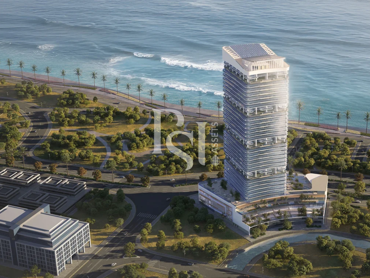 3 Bedroom Duplex for Sale in Al Reem Island - property for sale